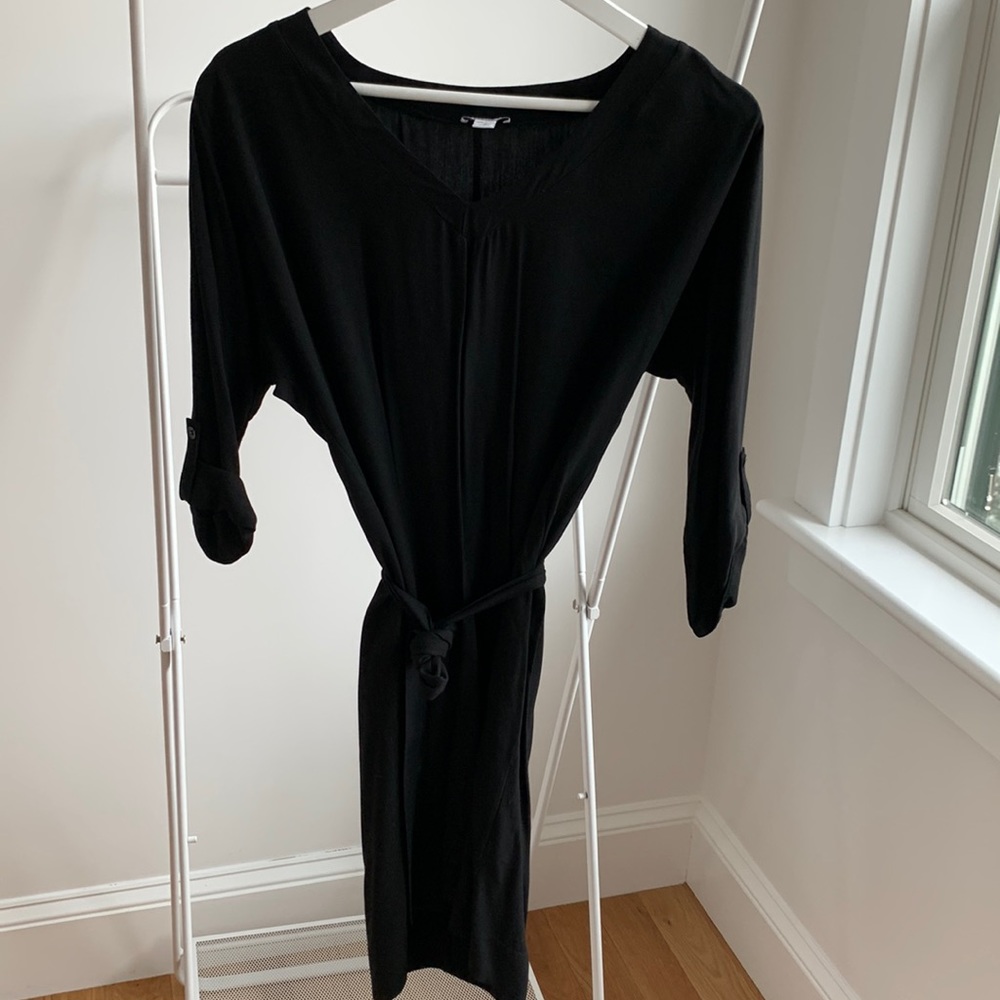 Splendid Wrap Dress